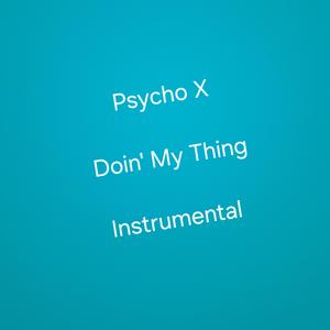 Doin' My Thing (Instrumental)
