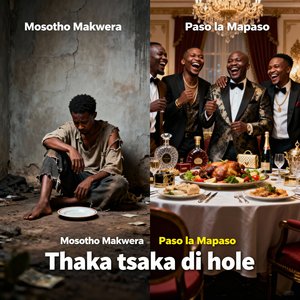 Thaka Tsaka Di Hole