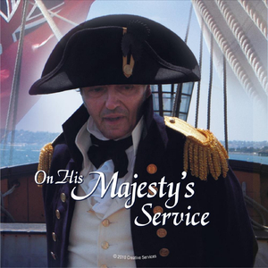 Over the Hills and Far Away