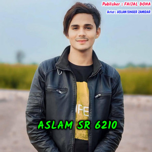 Aslam SR 6210
