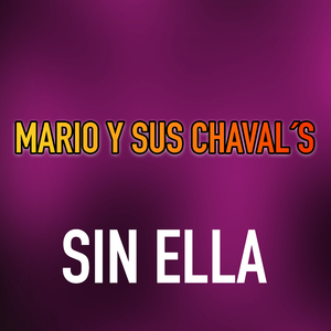 Sin ella