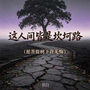 这人间皆是坎坷路（愿菩提树下许无悔）