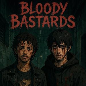 INVASIONS (Distorted Interlude)