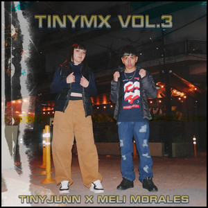 Tinymix Vol.3 - Cómo Te Voy a Olvidar/ Ya No Vuelvas/ Despójate/ En la Intimidad/ Te Quiero (Cover)