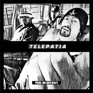 Telepatia (Telepatia)