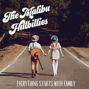 Everything Starts with Family (feat. MONROE & Colin Martin)