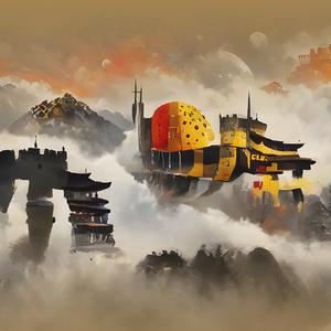 No mockeries now for them;