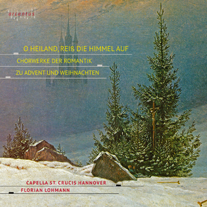 6 Gesänge, Op. 57: No. 6, Weihnachtslied