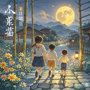 阿金的月光-大圣潘德润