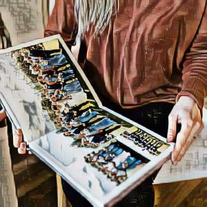 Genealogical