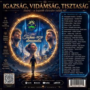 O maj lácho drom (Lovari Super Techno)