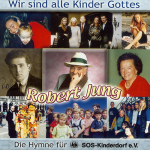 Wir sind alle Kinder Gottes (Karaoke Version)