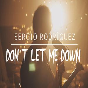 Don't Let Me Down (feat. Black Drops Remains)