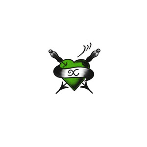 X (5 secounds Ver.)
