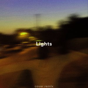 Lights (Slowed + Reverb) (Remix)