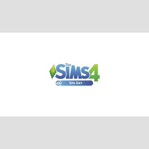 The Sims 4 Spa Day - CAS & Build Full 3
