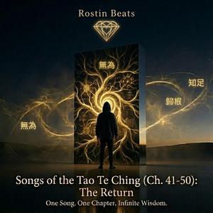 Great Perfection Seems Flawed (Lofi R&B) [Tao Te Ching Ch. 45]