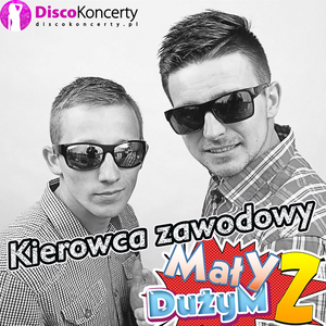 Kierowca zawodowy (Radio Edit)