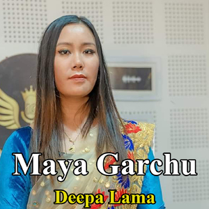 Maya Garchu
