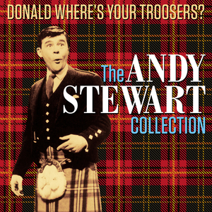 Donald Where's Your Trousers (Digitally Remastered)