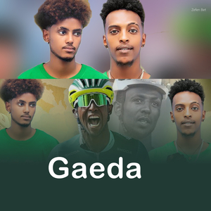 Gaeda