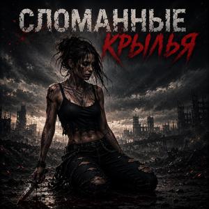 Сломанные Крылья