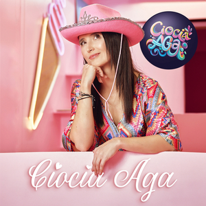Ciocia Aga