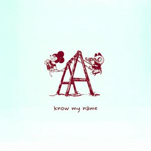 know my name (feat. Kbandz Otg)