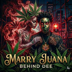 Marry Juana