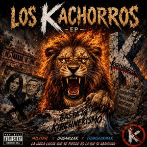 Los Kachorros