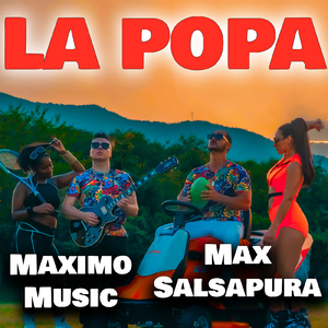 La Popa (prod by Maximo Music)