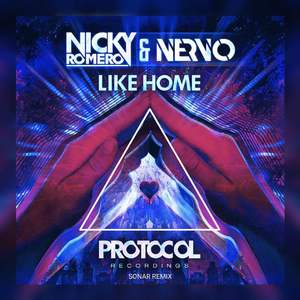Like Home (Sonar Remix)