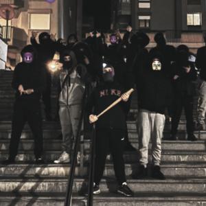 ACTIVE DEMONS (feat. A28, TB & P3SIX)