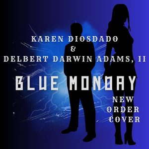 Blue Monday (Cover)