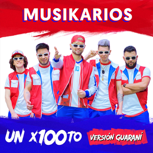 un x100to (Versión Guaraní)