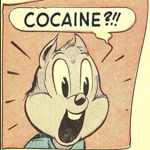 C0KÆİNE İN the BŲRB8