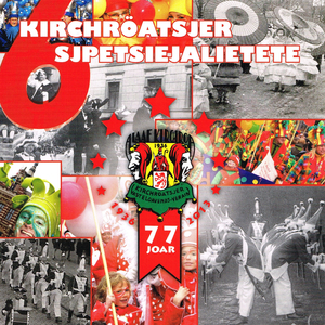 Zoeelang wie os Kirchroa al besjteed (Medley)