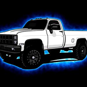 Hard Trap Beat | Freestyle Type Beat (TRUCK) | RAP BEATS