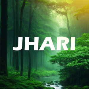 Jhari (Instrumental Version)
