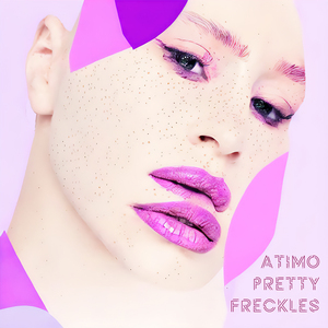 Pretty Freckles