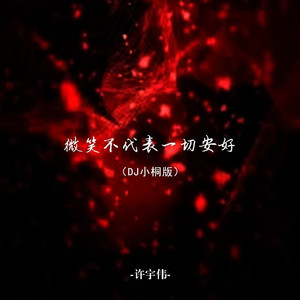 微笑不代表一切安好 (DJ小桐版)