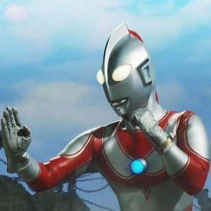 帰ってきたウルトラマン