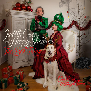 Too Many Notes (feat. Jane Lynch, Alice Russell, Ian Shaw & Davell Crawford)