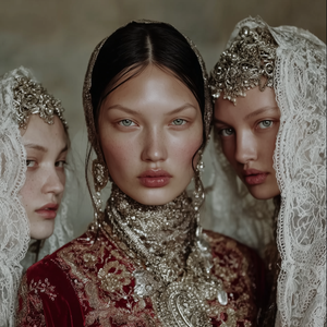 Снегурочка расскажи (Kazakh Version)