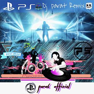 Sevda men (Dj parat remix)