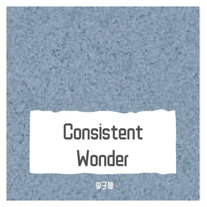 Consistent Wonder