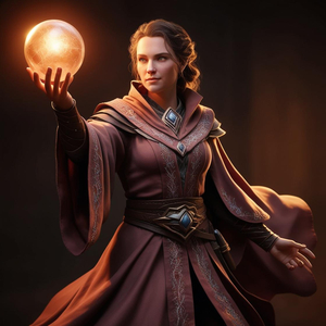 The enchanting arcane