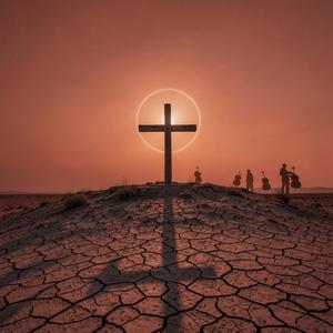 Without Jesus