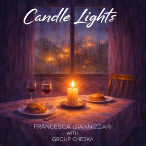 Candle Lights (feat. Group Cheska)