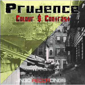 Colour & Contrast (Original Mix)
